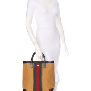 Authentic (Good Condition) Gucci Handbag